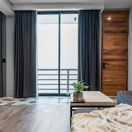 Life Boutique Condo Playa del Carmen Ngoại thất bức ảnh