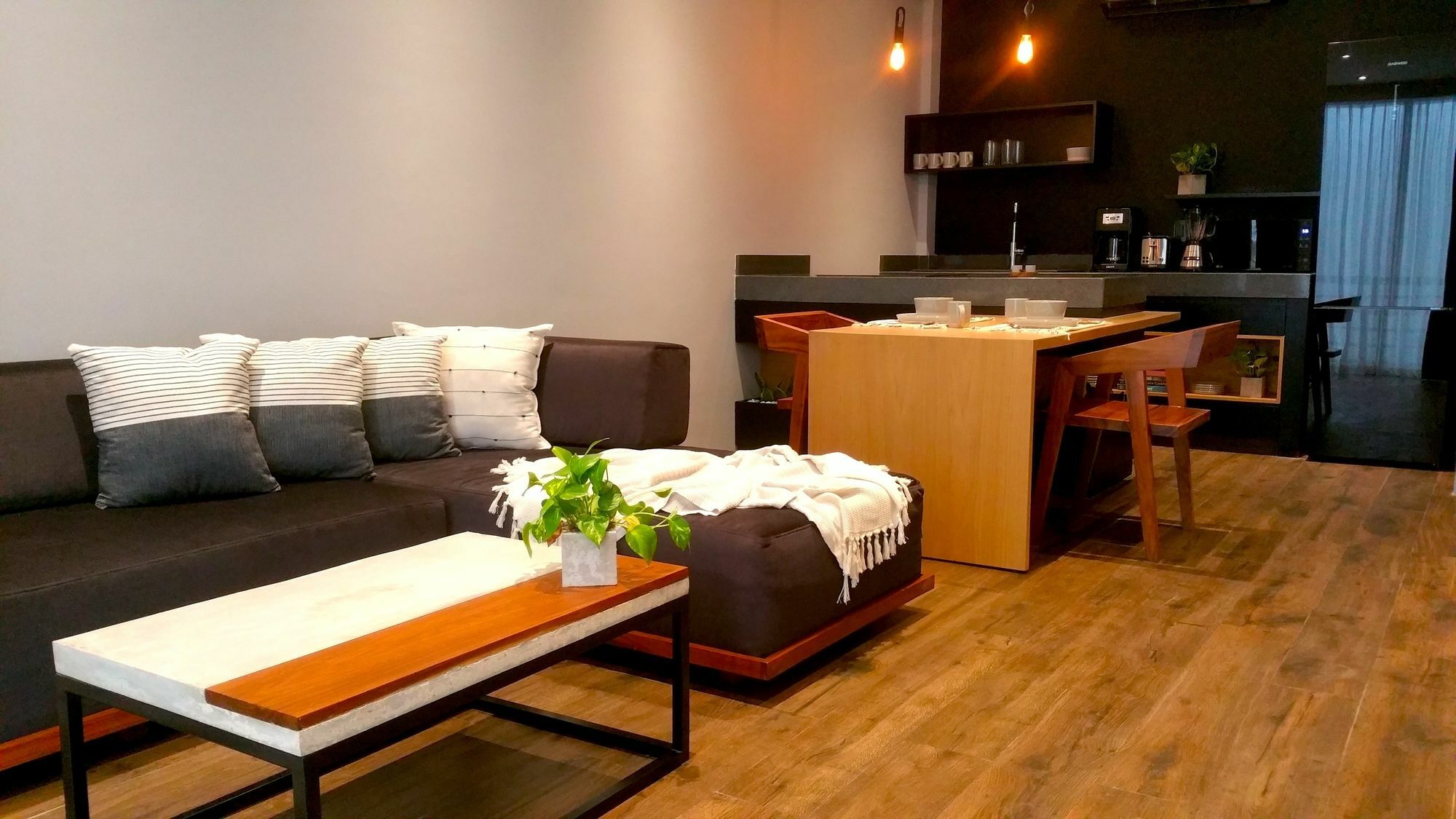 Life Boutique Condo Playa del Carmen Ngoại thất bức ảnh