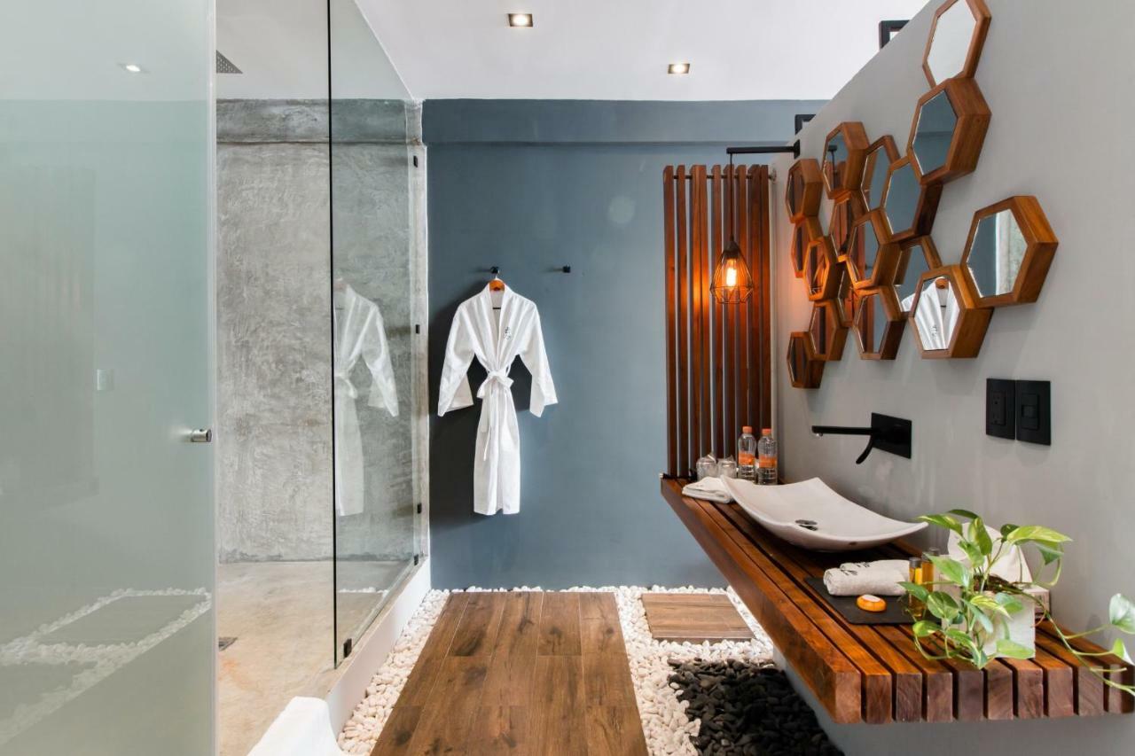 Life Boutique Condo Playa del Carmen Ngoại thất bức ảnh
