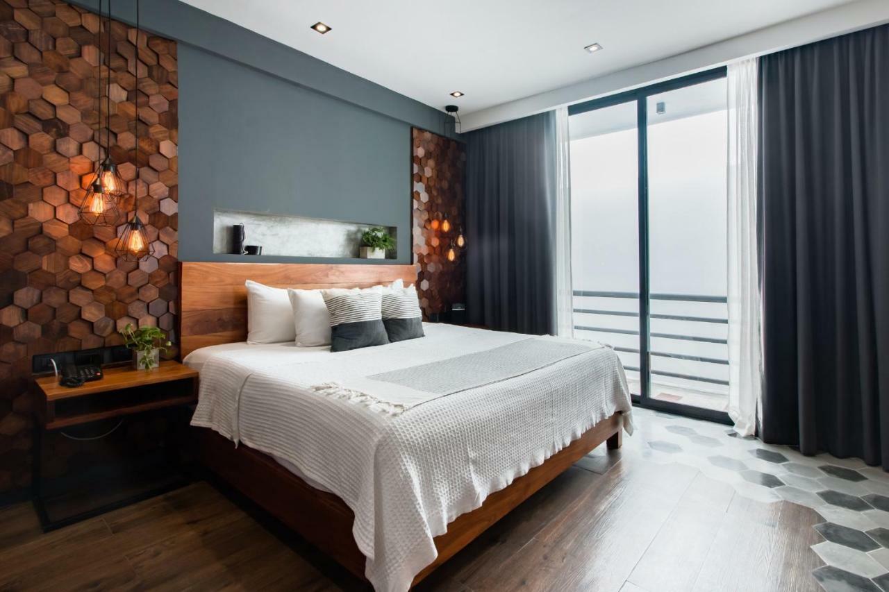 Life Boutique Condo Playa del Carmen Ngoại thất bức ảnh