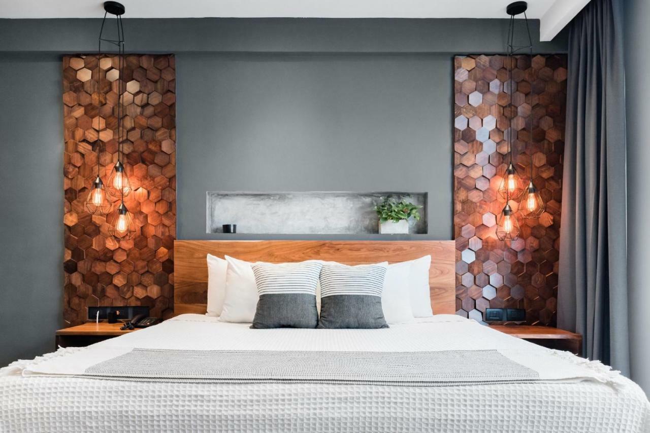 Life Boutique Condo Playa del Carmen Ngoại thất bức ảnh
