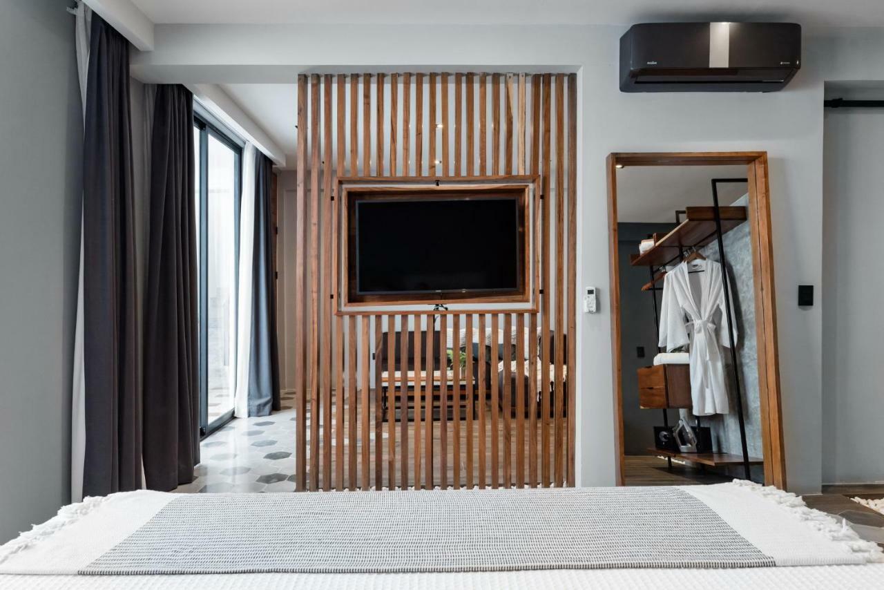Life Boutique Condo Playa del Carmen Ngoại thất bức ảnh